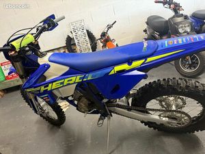 300 SHERCO SEF 2026