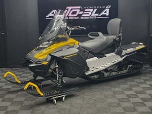 SKI-DOO EXPEDITION SPORT 900 ACE (JAM40G) - BYTBIL.COM ◊