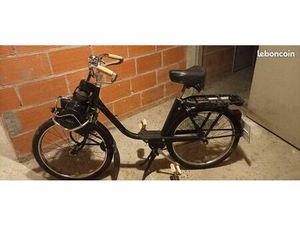 SOLEX S2200 1965