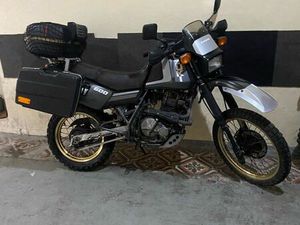 SUZUKI 600 DR (DJEBEL)