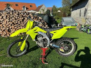 450 RMZ