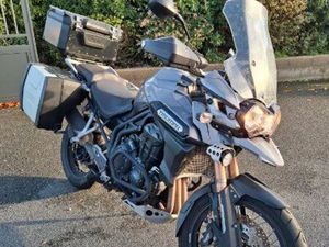 TRIUMPH TIGER 1200 EXPLORER XC