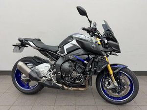 YAMAHA MT-10 SP 1000 ABS 998 CC