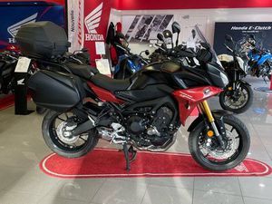 YAMAHA - TRACER 9 GT - 2020 - 17347KM