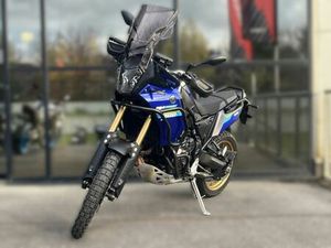 YAMAHA XTZ TENERE 700 EXTREME 2024 700 CM3 | MOTO TRAIL | 11 471 KM | BLEU | 95700 ROISSY EN FRANCE