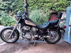 MOTO VIRAGO 1100 YAMAHA
