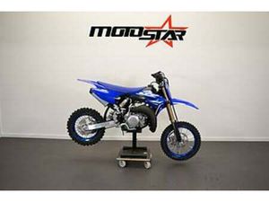 YAMAHA YZ 65 *KAMPANJ* RÄNTEFRITT/INBYTE (-) - BYTBIL.COM ◊