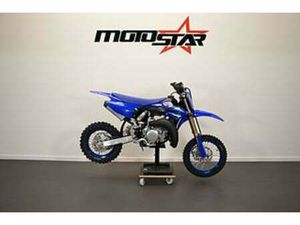 YAMAHA YZ65 2026 RÄNTEFRITT/INBYTE (-) - BYTBIL.COM ◊