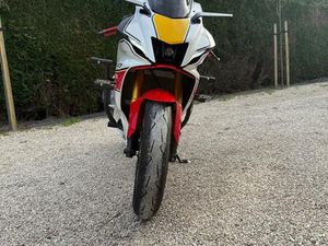 ② YAMAHA R7 60TH ANNIVERSARY