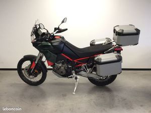 APRILIA 660 TUAREG - PROMOTION