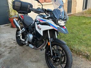 BMW F 750 GS