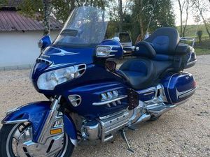 GOLDWING 1800 CC