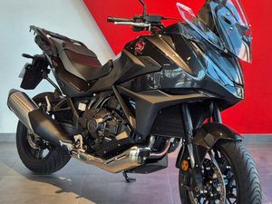 HONDA NT 1100 DCT 2025