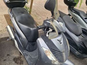 HONDA SH 125 CC À VENDRE