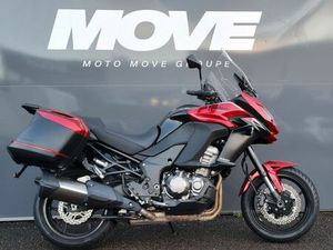 KAWASAKI VERSYS 1000 2019 1000 CM3 | MOTO TRAIL | 22 300 KM | BORDEAUX | 87280 LIMOGES