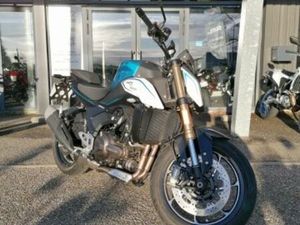 QJ MOTOR SRK 550 2025 500 CM3 | MOTO ROADSTER | 350 KM | BLEU | 47200 MARMANDE