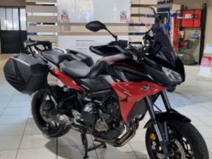 YAMAHA TRACER 900 2020 900 CM3 | MOTO ROUTIÈRE | 24 479 KM | BORDEAUX | 44700 ORVAULT