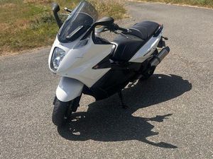 GILERA GP800