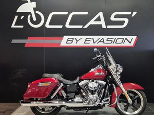 HARLEY DAVIDSON DYNA SWITCHBACK A PARTIR DE 194E/MOIS