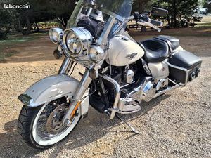 HARLEY-DAVIDSON ROAD KING CLASSIC 103 FLHRC