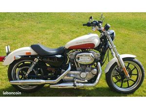 HARLEY DAVIDSON SPORTSTER