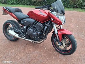 HONDA 600 HORNET