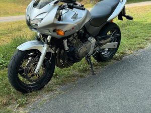 HORNET CB 600 23000KMS