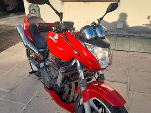 VEND HONDA HORNET 600 CM3