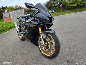 HONDA CBR1000RR-R SP