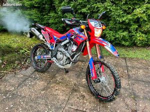 CRF300L