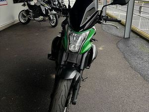 KAWASAKI ER-6N ABS (A2)