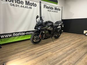 KAWASAKI NINJA 1000 SX