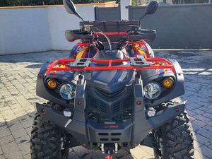 A VENDRE QUAD A500I EPS LIMITED EDITION