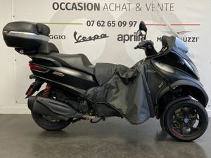 PIAGGIO MP3 350 ABS/ASR 2019 350 CM3 | SCOOTER | 43 199 KM | NOIR | 69530 BRIGNAIS