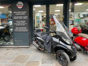 PIAGGIO MP3 500 HPE ABS/ASR