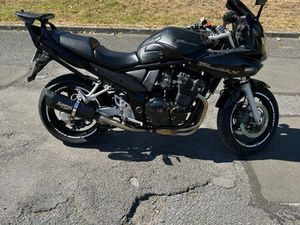 VEND 650 SUZUKI BANDIT S