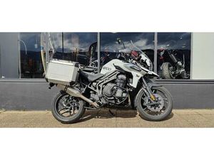 TRIUMPH TIGER 1200 EX 2019 1200 CM3 | MOTO TRAIL | 16 700 KM | 74600 SEYNOD