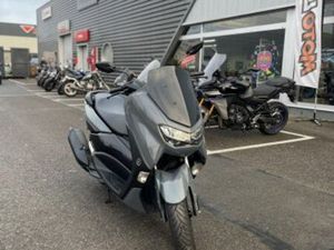 YAMAHA NMAX 125 2024 125 CM3 | SCOOTER | 6 400 KM | GRIS | 59240 DUNKERQUE