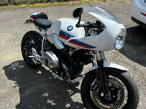 BMW NINE T RACER