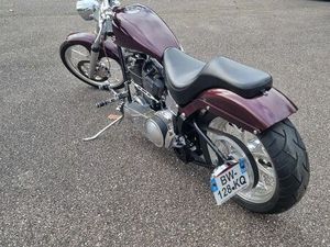 MOTO SOFTAIL HARLEY 1340