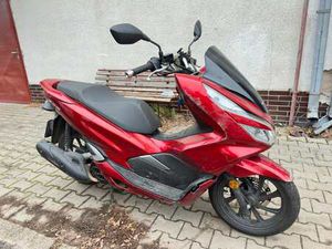 HONDA PCX 125