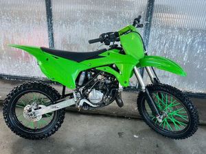 85 KX 2016
