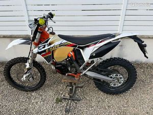 KTM - 300 EXC SIX-DAYS - 2013
