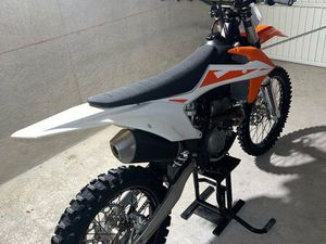 KTM 350 SXF