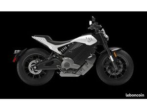 LIVEWIRE S2 DEL MAR EDITION SPÉCIALE * PROMO NOËL