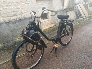 SOLEX 2200
