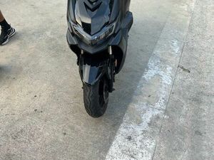 SCOOTER SYM JET 4 RX