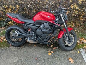 XJ6 ABS 2012 1ÈRE MAIN