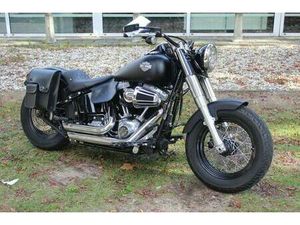 ② HARLEY-DAVIDSON SOFTAIL FLS SOFTAIL SLIM