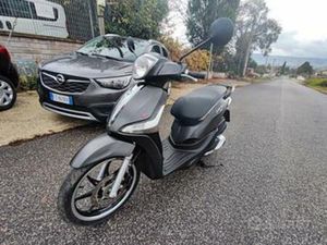 PIAGGIO LIBERTY S 125 I JET 125 CC